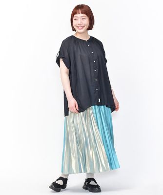 お気楽綿ボイルＳＨ