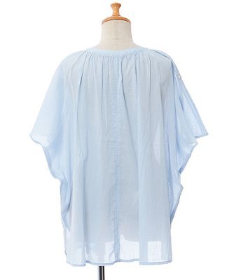 お気楽綿ボイルＳＨ