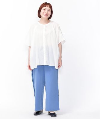 お気楽綿ボイルＳＨ