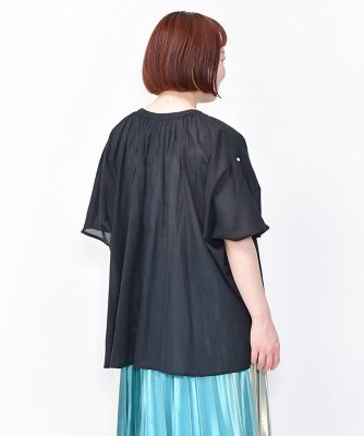 お気楽綿ボイルＳＨ