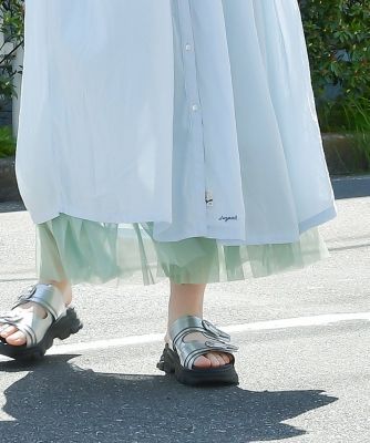お気楽綿ボイルＳＨＯ