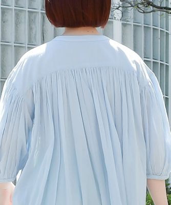 お気楽綿ボイルＳＨＯ