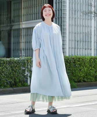 お気楽綿ボイルＳＨＯ