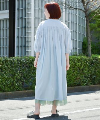 お気楽綿ボイルＳＨＯ