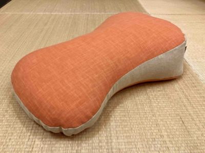 ＜三越伊勢丹/公式＞ 京都/プラッツ/プラッツ 横枕調整式 蜜柑茶 【三越伊勢丹/公式】
