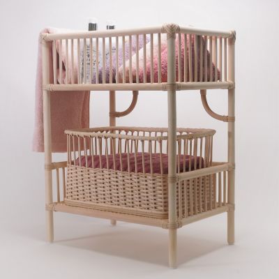 【プレゼント付】２段ラック　レギュラー
