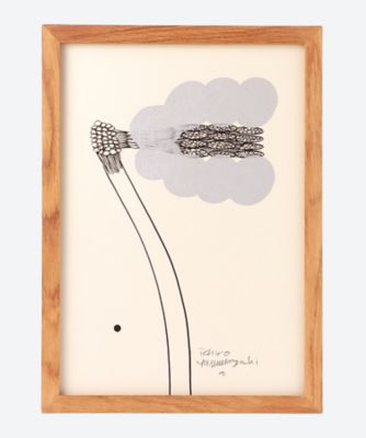 ＜山口一郎＞ＦＬＯＷＥＲ　ＳＩＬＶＥＲ　Ｓ