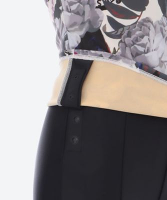 ★Ｕ首セパレート水着