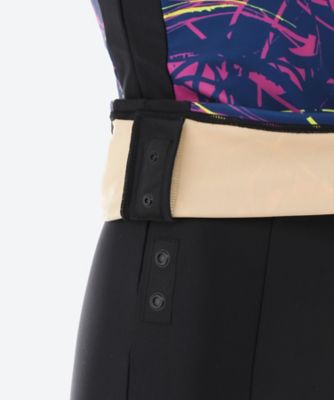 ★Ｕ首セパレート水着