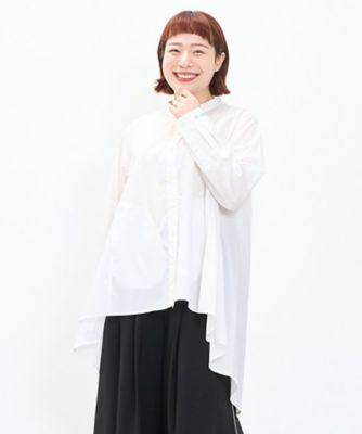 ゆれるフレアーロングＳＨ