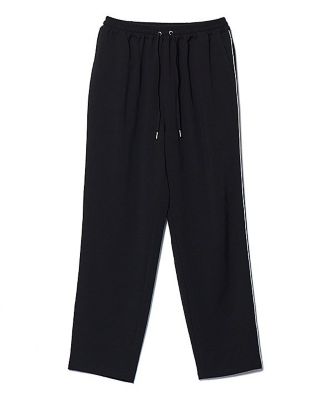 優しいけど冷たいテーパー