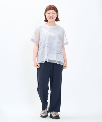 優しいけど冷たいテーパー