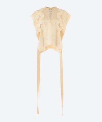 ＜LITKOVSKA (Women)＞カットソー