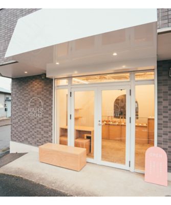 ★【産直】ＨＡＴＩＳ　ＣＯＦＦＥＥ　米粉マフィンアソートセット