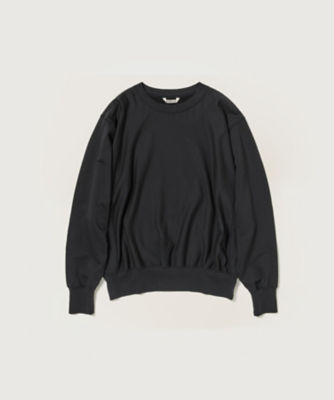 ＥＬＡＳＴＩＣ ＨＩＧＨ ＧＡＵＧＥ ＳＷＥＡＴ Ｐ／Ｏ | AURALEE (Women)/オーラリー | 三越伊勢丹オンラインストア・通販【公式】