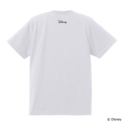 ☆【三越伊勢丹限定】ジュディ・ホップス 半袖Tシャツ（シロ 