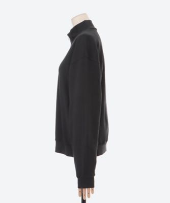 ＳＵＰＥＲ　ＨＩＧＨ　ＧＡＵＧＥ　ＳＷＥＡＴ　ＨＡＬＦ　ＺＩＰ　Ｐ／Ｏ　Ａ２４ＡＰ０３ＣＵ