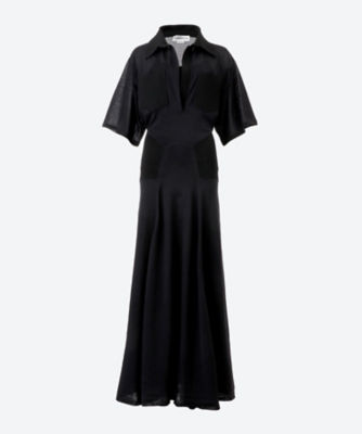 Victoria Beckham ドレス/ワンピースD ヴィクトリア・ベッカム(VICTORIA BECKHAM )レディース