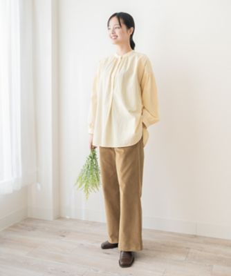 ★コーデュロイストレートパンツＳ