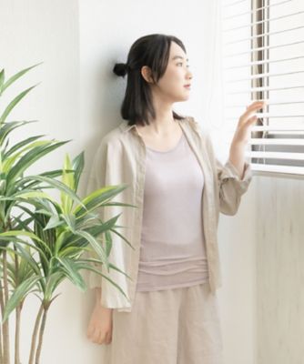 ★マシュマロインナータンクトップ