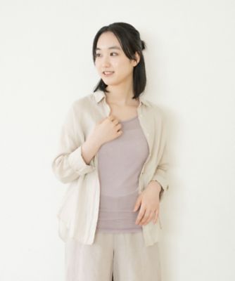 ★マシュマロインナータンクトップ