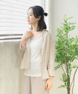 ★マシュマロインナータンクトップ