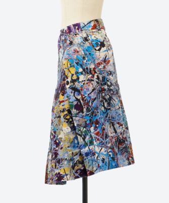 スカート 041050101 | CHARLES JEFFREY LOVERBOY