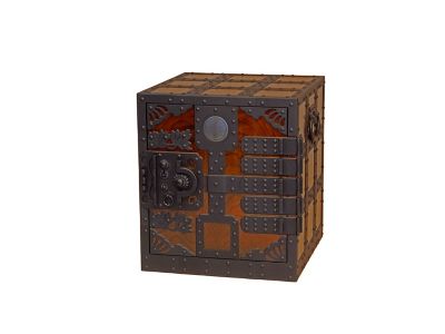 福井／匠工芸/タクミコウゲイ ★【受注商品】船箪笥　懸硯（佐渡型）