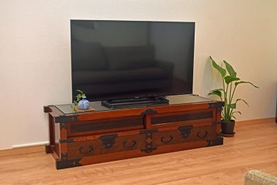 福井／匠工芸/タクミコウゲイ ★【受注商品】テレビボード