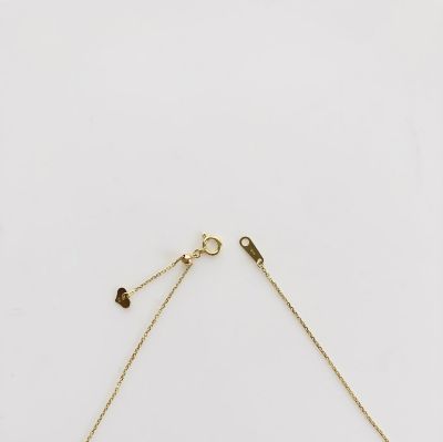 ★【受注商品】越物ナチュラルホワイト　ペンダント【７．０ｍｍ玉】