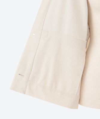 ★ストライプジャケット（クローバー）