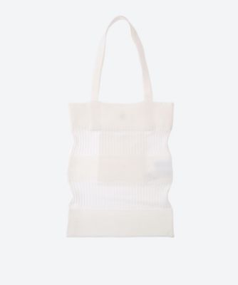 STRATA TOTE BAG 伊勢丹新宿店別注 | CFCL (Women