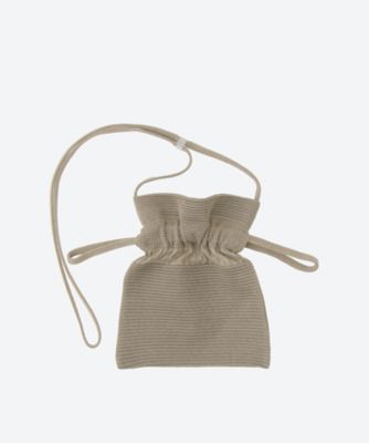 ＳＴＲＡＴＡ　ＤＲＡＷＳＴＲＩＮＧ　ＭＩＮＩ　ＢＡＧ　伊勢丹新宿店別注