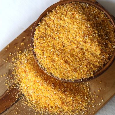 ★ポレンタ　黄色ポレンタ（５００ｇ×６ｐ）マイス・マラネッロ　マラネロコーン　デ・タッキ社