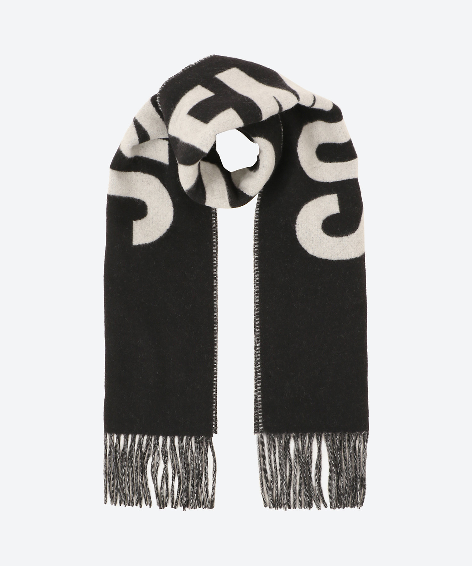 マフラー 22H226AC435-5007 | JACQUEMUS (Women マフラー 22H226AC435-5007 | JACQUEMUS (Women