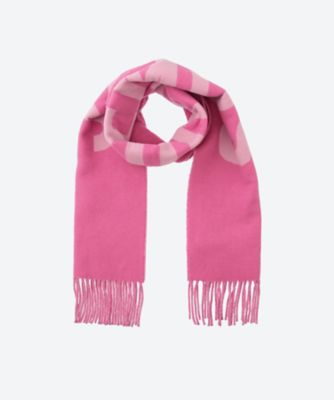 JACQUEMUSマフラー マフラー 22H226AC435－5007 | JACQUEMUS (Women