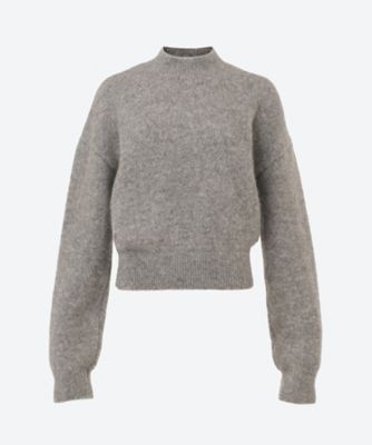 ＜JACQUEMUS (Women)＞セーター　２４Ｈ２４１ＫＮ３５３―２３２９