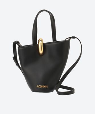 ＜JACQUEMUS (Women)＞ハンドバック　２４Ｈ２４３ＢＡ３８９―３１７３