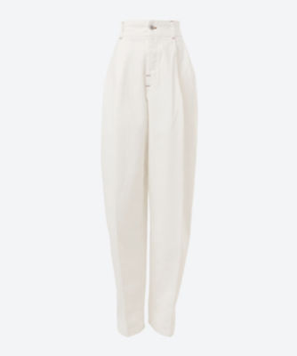 ＜JACQUEMUS (Women)＞パンツ　２４Ｈ２４３ＤＥ０５５―１５１４