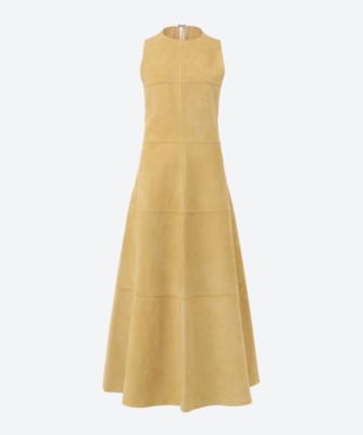 ＜JACQUEMUS (Women)＞ドレス　２４Ｈ２４３ＤＲ１７９－１６８５