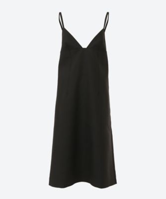 ＜JACQUEMUS (Women)＞ドレス　２４Ｈ２４３ＤＲ１８６―１６４４