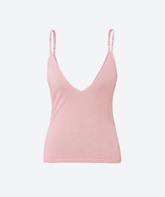 jacquemus キャミソール JACQUEMUS(ジャックムス) キャミソール(レディース) - 海外通販