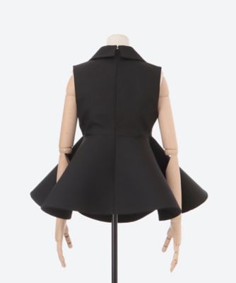 ノースリーブカットソー 24H243TO110―1644 | JACQUEMUS