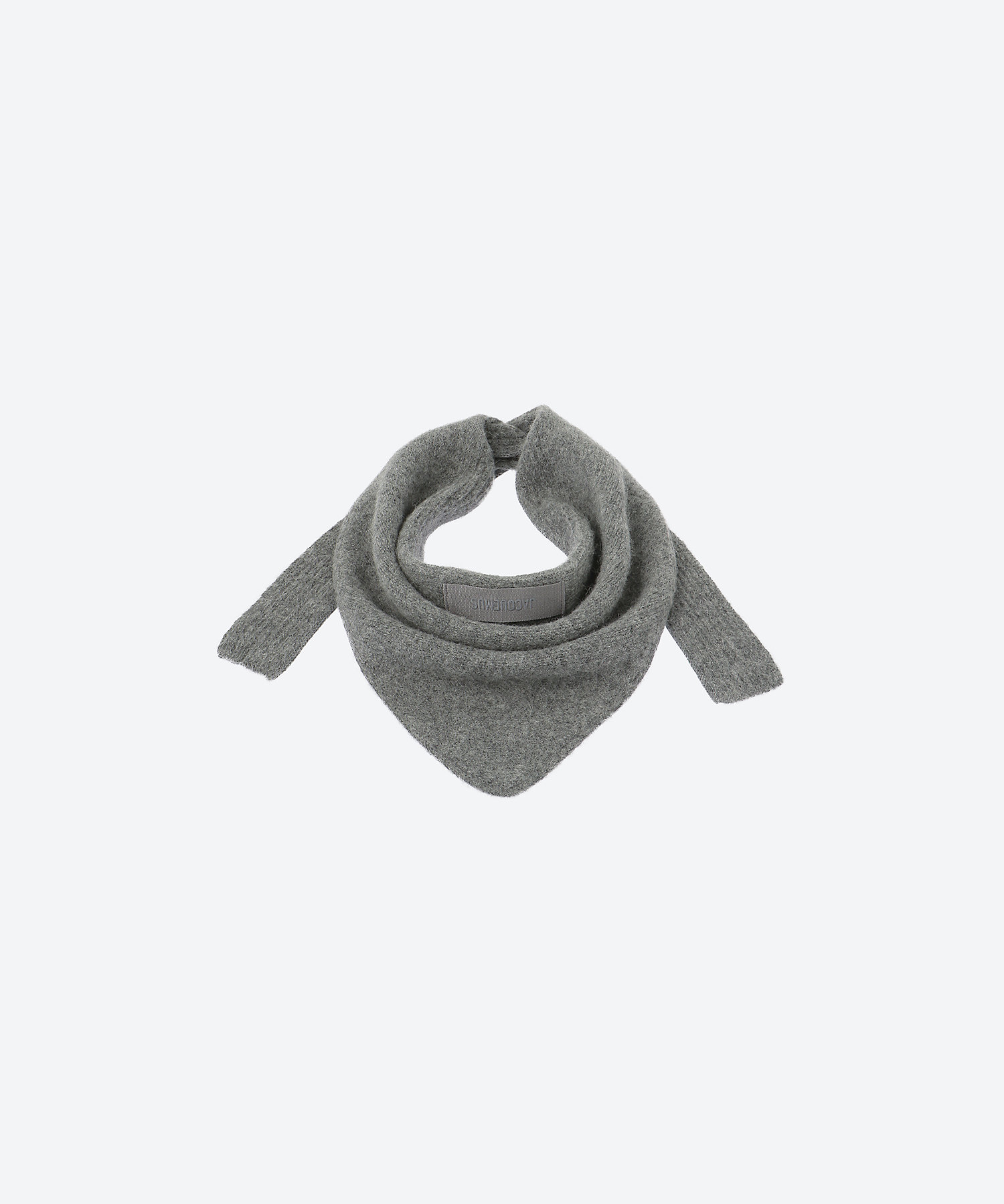 マフラー 24H246AC669―5217 | JACQUEMUS (Women マフラー 24H246AC669―5217 | JACQUEMUS (Women