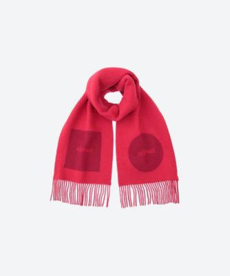 マフラー 24H246AC687―5202 | JACQUEMUS (Women