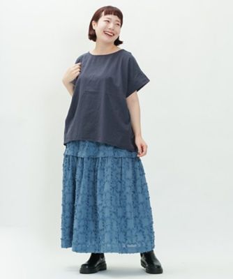 先染めＭＩＸゆったりＰＯ
