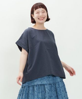 先染めＭＩＸゆったりＰＯ