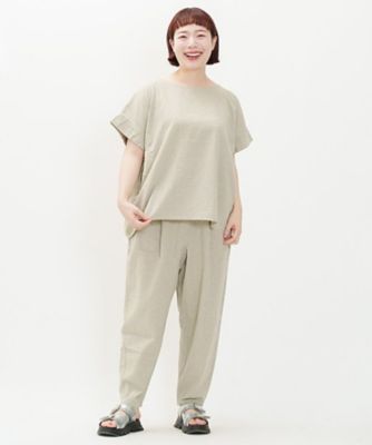 先染めＭＩＸゆったりＰＴ