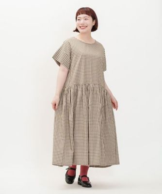 AS KNOW AS olaca (Women/大きいサイズ) / アズ ノゥ アズ オオラカ TOP | レディース | ファッション・服 |  三越伊勢丹オンラインストア・通販【公式】