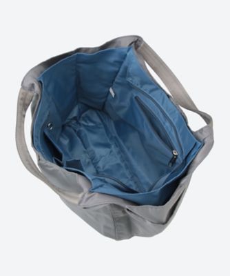 新品☆Demode VOYAGE ナイロンバッグ「チューリップ」 セール】 ◇Demode VOYAGE ナイロンバッグ「チューリップ
